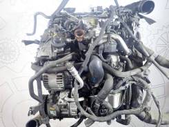 Контрактный двигатель VW Tiguan 2007-2011, 2 литра, дизель (CBAB) в Москве Двигатель в сборе. Volkswagen Tiguan Двигатель CBAB. Под заказ