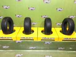 Dunlop Enasave EC202, 175/65R14 во Владивостоке Dunlop Enasave EC202. Летние, 2017 год, 5 %, 4 шт