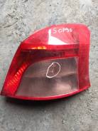 Стоп сигнал Toyota Vitz в Киселевске Стоп-сигнал. Toyota Vitz, KSP90, NCP91, NCP95, SCP90 1KRFE, 1NZFE, 2NZFE, 2SZFE