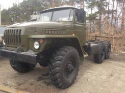 Урал 4320, 1988 в Екатеринбурге Урал 4320. , 10 850 куб. см., 6 000 кг.