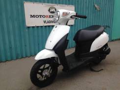 Suzuki Lets, 2018 во Владивостоке Suzuki Lets. 49 куб. см., исправен, без птс, без пробега