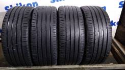 Kumho ECSTA HS51, 215/45 R17 во Владивостоке Kumho Solus/Ecsta HS51. Летние, 2015 год, 20 %