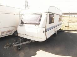 Hobby, 1995 в Смоленске Hobby. Продается прицеп дача 1995г