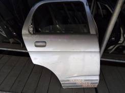 Дверь на Daihatsu Terios KID J131G ном. D31 в Хабаровске Дверь боковая. Daihatsu Terios Kid, J131G