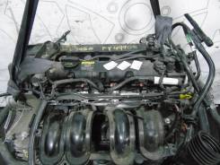 Контрактный двигатель Ford EcoSport 2012-, 1.5 л, бензин (UEJB, UEJE) в Москве Двигатель в сборе. Ford EcoSport. Под заказ