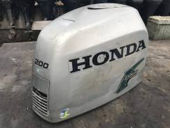  ()  Honda 200 