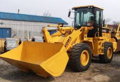 XGMA XG935H, 2019 в Симферополе XGMA XG935H. Фронтального погрузчика XG935H, 3 200 кг., Дизельный, 1,80 куб. м. Под заказ
