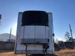 Utility, 2005 в Улан-Удэ Utility. Продаю полуприцеп реф utility trailer vs 2 ra, 94 000 кг.