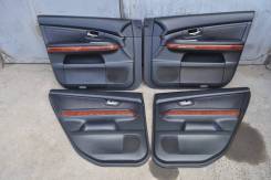 Обшивки дверей Toyota Harrier GSU36 в Улан-Удэ Обшивка двери. Lexus RX330, GSU30, GSU35, MCU33, MCU35, MCU38 Lexus RX350, GSU30, GSU35, MCU33, MCU35, MCU38 Lexus RX300, GSU35, MCU35, MCU38 Toyota H...