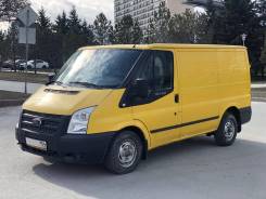 Ford Transit, 2013 в Новосибирске Ford Transit. Van, 2 200 куб. см., 1 000 кг., 4x2