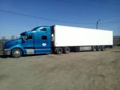 Peterbilt, 2004 в Улан-Удэ Peterbilt. , 15 000 куб. см., 23 587 кг., 6x4