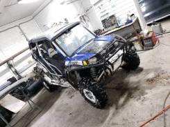 Polaris RZR S4 900 EPS, 2010 