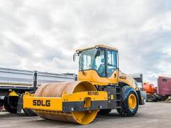 полноприводный грунтовый каток SDLG RS7120, 2018 в Москве SDLG RS7120. Полноприводный грунтовый каток , 4 300 куб. см.