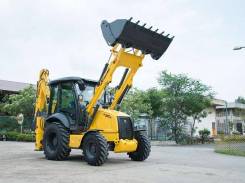 экскаватор погрузчик NEW HOLLAND B80B, 2019 в Москве New Holland B80B. Экскаватор погрузчик NEW Holland B80B, 1,00 куб. м.