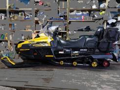 BRP Ski-Doo Skandic SWT, 2007 