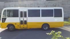 Nissan Civilian 2002г. в разбор во Владивостоке Nissan Civilian