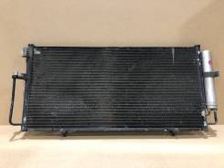 Радиатор кондиционера Subaru Impreza 2000-2007 (6) в Тюмени Радиатор кондиционера. Subaru Impreza WRX, GD9, GDG, GGG Subaru Impreza WRX STI, GDF Subaru Impreza, GD4, GD5, GD9, GDA, GDB, GDC, GDD, GDE, GG5, GG9...