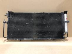 Радиатор кондиционера Subaru Impreza 2000-2007 (10) в Тюмени Радиатор кондиционера. Subaru Impreza WRX, GD9, GDG, GGG Subaru Impreza WRX STI, GDF Subaru Impreza, GD4, GD5, GD9, GDA, GDB, GDC, GDD, GDE, GG5, GG9...