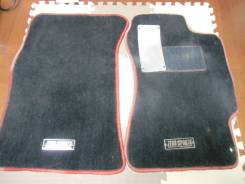 Ковры Zero Sports Subaru Impreza GDB в Комсомольске-на-Амуре Коврик. Subaru Impreza, GDB