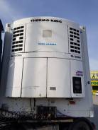 Schmitz S.KO, 2002 в Бердске Schmitz S.KO. Продам П/прицеп реф обмен, 39 000 кг.