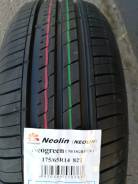 Neolin NeoGreen, 175/65 R14 в Красноярске Neolin NeoGreen. Летние, 2019 год, новые