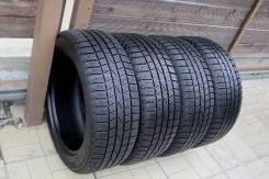Hankook Winter i*cept IZ W606, 215/55 R17 в Новосибирске Hankook Winter i*cept IZ W606. Всесезонные, 5 %