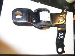 Сайлентблок RU-099 Toyota Corolla AE10# (48076-12010) L в Комсомольске-на-Амуре Сайлентблок. Toyota: Sprinter, Corolla Levin, Sprinter Trueno, Corolla, Sprinter Marino, Corolla Ceres Двигатели: 4AFE, 4AGE, 7AFE, 2C, 2E, 4AF, 4EFE