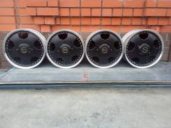 Комплект 3-х составных дисков Bradley на 100 и 200 крузера в Старом Осколе Bradley. 9.0x17", 5x150.00, ET51, ЦО 110,0 мм.