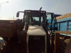 Hidromek HMK 102S, 2017 в Санкт-Петербурге Hidromek HMK 102S. Экскаватор-погрузчик Hidromek hmk 102S, 1,10 куб. м.