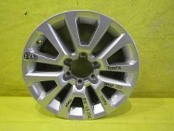 Диск R18 Land Cruiser Prado 150 09-19г 101D в Краснодаре Hofele Prado. 7.5x18", 6x139.70, ET25