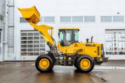 SDLG LG936L, 2018 в Сургуте SDLG LG936L. Погрузчик фронтальный одноковшовый , 3 000 кг., Дизельный, 1,80 куб. м.
