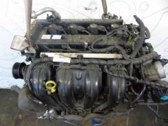 Контрактный двигатель Ford Focus 2 2005-2008, 2 литра, бензин в Москве Двигатель в сборе. Ford Focus Двигатели: JTDA, JTDB. Под заказ
