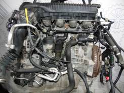 Контрактный двигатель Ford Focus 2 2005-2008, 2.5 литра, бензин (HYDA) в Москве Двигатель в сборе. Ford Focus Двигатели: JTDA, JTDB. Под заказ