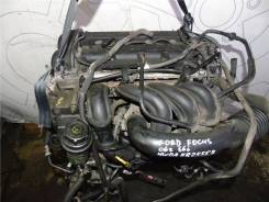 Контрактный двигатель Ford Focus 2 2005-2008, 1.6 литра, бензин (HWDA) в Москве Двигатель в сборе. Ford Focus Двигатели: HWDA, HWDB, JTDA, JTDB. Под заказ
