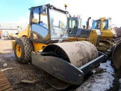JCB, 2006 в Санкт-Петербурге JCB. Грунтовый каток 115, 12 т, полный привод