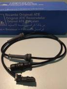 Датчик ABS задний Renault Megane/Scenic 1.4-2.0 Ate 24.0711-5152.3 в Екатеринбурге Датчик abs. Renault Megane Renault Grand Scenic Renault Scenic F4R, F9Q, K4J, K4M, K9K, M9R