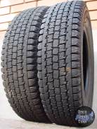 Японская пара С НАГРУЗКОЙ! Bridgestone Blizzak Revo 969, 155R13LT в Улан-Удэ Bridgestone Blizzak Revo 969. Зимние, без шипов, 2012 год, 5 %, 2 шт