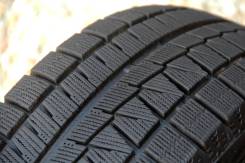 Bridgestone Blizzak Revo GZ, 205/55R16 во Владивостоке Bridgestone Blizzak Revo GZ. Зимние, без шипов, 10 %, 4 шт