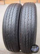 Японская пара с нагрузкой! Bridgestone Ecopia R680, 155R13LT в Улан-Удэ Bridgestone Ecopia R680. Летние, 5 %, 2 шт