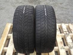 Bridgestone Blizzak, 245/45R20 в Хабаровске Bridgestone Blizzak. Летние, 2013 год, 60 %, 2 шт