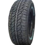 KingRun GEOPOWER K2000, 265/65r17 в Ачинске KingRun GEOPOWER K2000. Грязь AT, 2019 год, без износа