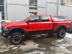  Dodge Ram 2500 