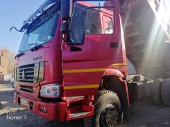 Howo 336, 2011 в Тюмени Howo 336. Продаётся самосвал HOWO, 9 726 куб. см., 30 000 кг., 6x4