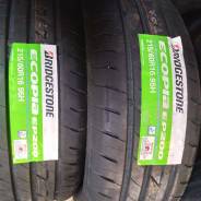 Bridgestone Ecopia EP200, 215/60 D16 в Барнауле Bridgestone Ecopia EP200. Летние, 2017 год, новые