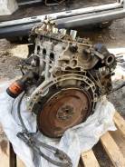 Двигатель в нерабочем состоянии Ford Explorer V