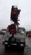 Галичанин КС-55713, 2002 в Москве Галичанин КС-55713. Автокран КС-55713, 12 000 куб. см., 23,00 м.