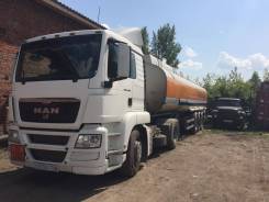 MAN TGS, 2011 в Новосибирске MAN TGS. Продам 2011 года, 20 000 кг., 4x2