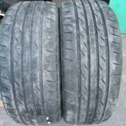 Bridgestone Nextry Ecopia, 215/45 R17 в Красноярске Bridgestone Nextry Ecopia. Летние, 2015 год, 20 %