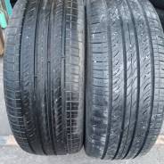 Hankook Optimo H426, 215/45 R17 в Красноярске Hankook Optimo H426. Летние, 2014 год, 10 %