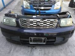 Ноускат Nissan Rnessa, N30, SR20DE; РЯД 0, 298-0020362, передний во Владивостоке Ноускат NISSAN RNESSA, N30, SR20DE; РЯД 0, 298-0020362